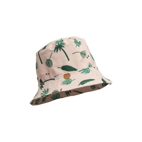 Matty Sun Hat Wear LW14587 9860 Jungle Apple blossom mix 1200x1200