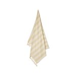 Mona Beach Towel Bathrobe LW14786 1139 Y D stripe Safari sandy 1 b1e74adb 6612 4098 9b64 2bcb31c33354 1200x1200