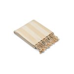 Mona Beach Towel Bathrobe LW14786 1139 Y D stripe Safari sandy 65a3622a 7637 49fd a7e6 3623ae3abd08 1200x1200