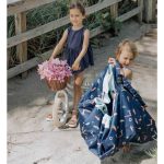 PLAY&GO. Στρώμα παιχνιδιού - τσάντα 2 σε 1. Outdoor Surf - Image 3