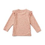 Liewood. Παιδικό Μαγιό, Μπλούζα "CONFETTI" - Image 2