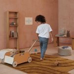 Liewood. Παιδικό Καρότσι "Tyra Wagon" - Image 2