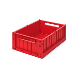 Weston Large Storage Box Storage LW14547 2400 Apple red 600x