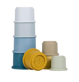 0016486 little dutch stacking cups blue 1