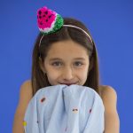 Kiddoz. Στέκα, Καρπούζι - Image 2