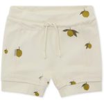 BOBBI SWIMSHORTS Swimwear KS3037 LEMON 720x