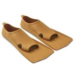 Gustav Swim Fins Swimgear LW14855 3050 Golden caramel 900x