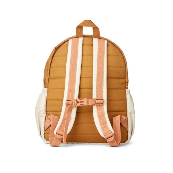 James School backpack Bag LW14905 2076 Tuscany rose multi mix 3 900x