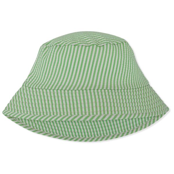 SEER BUCKET HAT Swimwear KS3066 KELLY GREEN