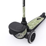 Scoot & Ride. Highway Kick 2 Lifestyle "Green Lines"/2-5χρ - Image 4