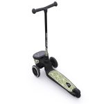 Scoot & Ride. Highway Kick 2 Lifestyle "Green Lines"/2-5χρ - Image 3