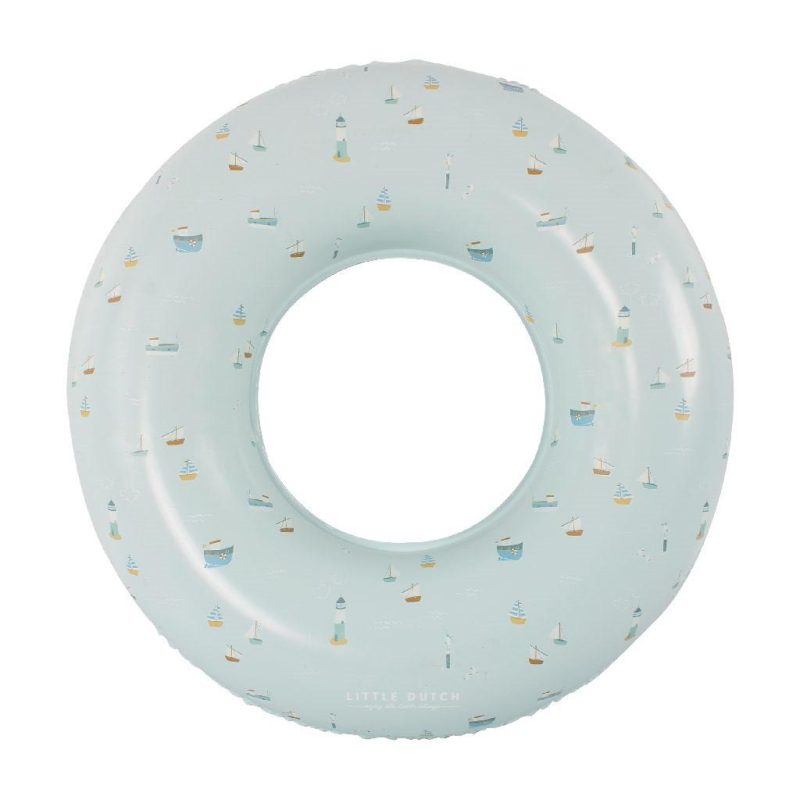 0018146 little dutch sailors bay swim ring 0 1