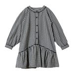 Yell-oh! Kid's Shirt Dress