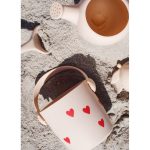 Konges Slojd. Σετ παραλίας, 100% Σιλικόνη/ Amour - Image 2