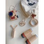 Konges Slojd. Το Σετ των Μεγάλων Εξερευνήσεων - Image 2