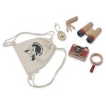 Konges Slojd. Το Σετ των Μεγάλων Εξερευνήσεων