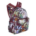 Molo. Backpack "Botanical Canvas" - Image 3