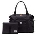 Herschel. Τσάντα μητρότητας με αλλαξιέρα/ Black