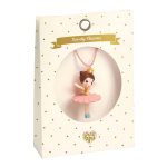 Djeco. Lovely charms Ballerina - Image 2