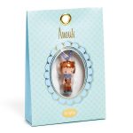 Djeco. Lovely charms "Tinyly Anouk" - Image 2