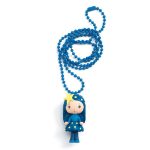 Djeco. Lovely charms "Tinyly Luz"