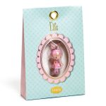 Djeco. Lovely charms "Tinyly Tutti" - Image 2