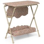 Konges Sloejd. Τραπέζι Αλλαξιέρας για Κούκλες