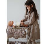 Konges Sloejd. Τραπέζι Αλλαξιέρας για Κούκλες - Image 2