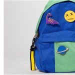 Kiddoz. DINO KING SIZE PIN - Image 2