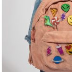 Kiddoz. PIZZA LUV KING SIZE PIN - Image 2