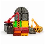 Magna-Tiles. Μαγνητικό Παιχνίδι 32 κομματιών Builder - Image 2