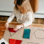 Magna-Tiles. Μαγνητικό Παιχνίδι 32 κομματιών/ Clear Colors - Image 4