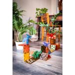 Magna-Tiles. Μαγνητικό Παιχνίδι Dino World 40 κομματιών - Image 2