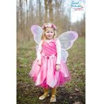 Great Pretenders. Στολή "Νεράϊδα του δάσους"/ 4-6 ετών - Image 2