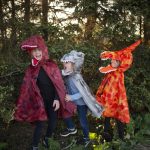 Great Pretenders. Κάπα 'Βροντόσαυρος T-Rex' - Image 4