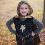 Great Pretenders. Στολή 'Ιππότης'  5-6 ετών - Image 2