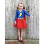 Great Pretenders. Στολή "Σούπερ ηρωίδα"/ 6-8 ετών - Image 3