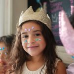 Great Pretenders. Αυτοκόλλητα προσώπου 'Κρύσταλλοι' 36τμχ. - Image 4