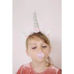 Great Pretenders Στέκα μαλλιών 'Μονόκερος λουλούδια' - Image 2