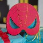 Great Pretenders. Μάσκες 'Σούπερ Ήρωες' (4 σχέδια x 2 τμχ.) - Image 3