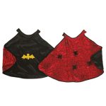 Great Pretenders. Κάπα διπλής όψης/ 4-6χρ