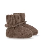 Konges Sloejd. Παιδικά Παπουτσάκια αγκαλιάς απο 100% merino Wool