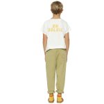 Piupiuchick. Khaki Trousers - Image 2