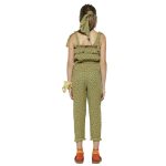 Piupiuchick. Animal Print Jumpsuit - Image 3