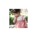 Snug. Shortie in waffle & Blouse - Image 2