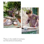 Snug. Hooded jacket with waffle weave - Image 2