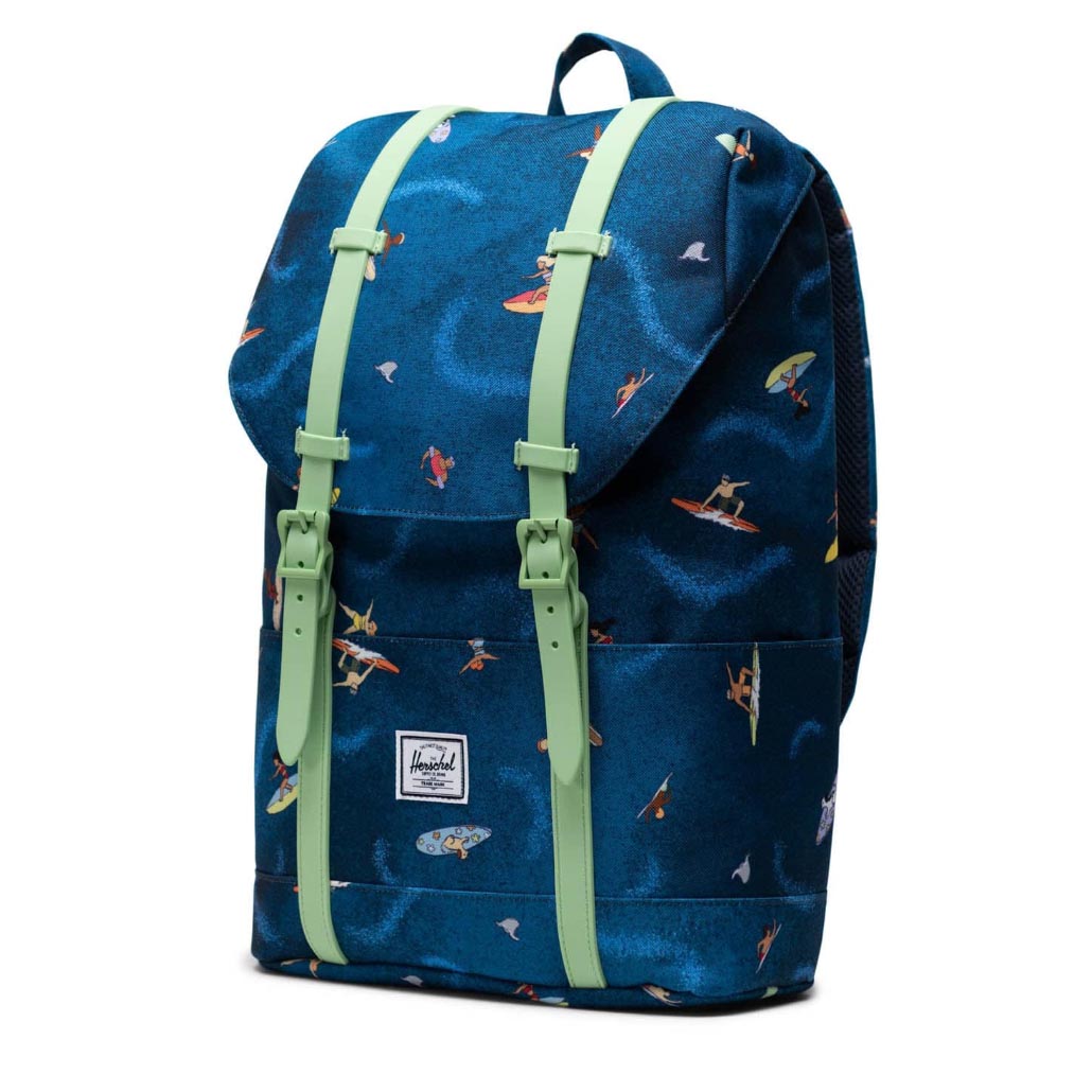 Herschel retreat youth hot sale