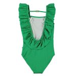 Molo. Παιδικό Ολόσωμο μαγιό/ Green Bee - Image 5