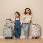 LITTLE DUTCH. Τρόλεϊ Sailors Bay - Image 2