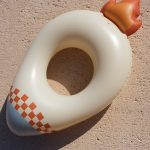 Konges Slojd. Σωσίβιο δαχτυλίδι “Rocket” - Image 2